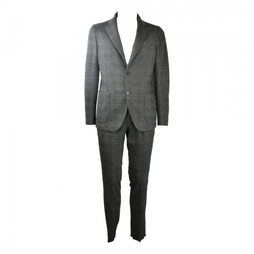 ABITO MONOPETTO J.O.LUXURY STYLE LACCO.AMENO/3 09