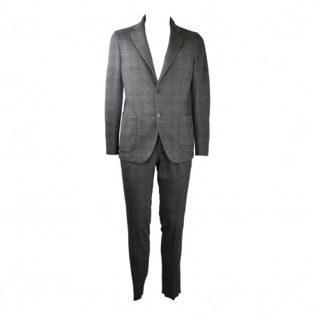 ABITO MONOPETTO J.O.LUXURY STYLE LACCO.AMENO/3 09