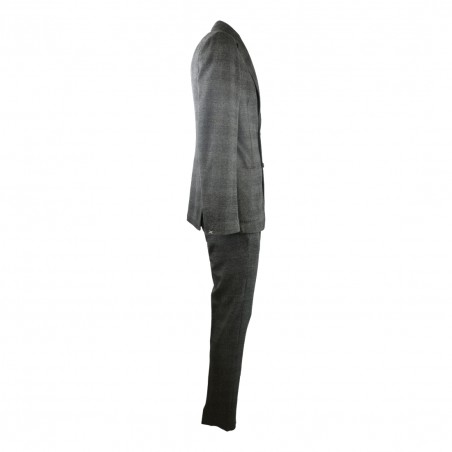 ABITO MONOPETTO J.O.LUXURY STYLE LACCO.AMENO/3 09