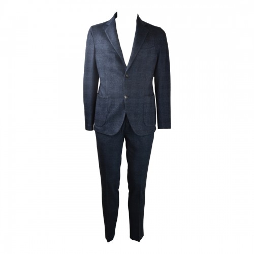 ABITO MONOPETTO J.O.LUXURY STYLE LACCO.AMENO/3 17