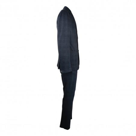 ABITO MONOPETTO J.O.LUXURY STYLE LACCO.AMENO/3 17
