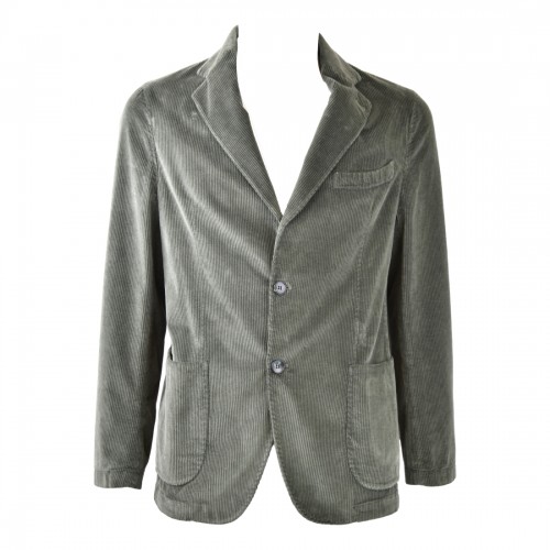 GIACCA MONOPETTO J.O.LUXURY STYLE LACCO.AMENOCN-368 09