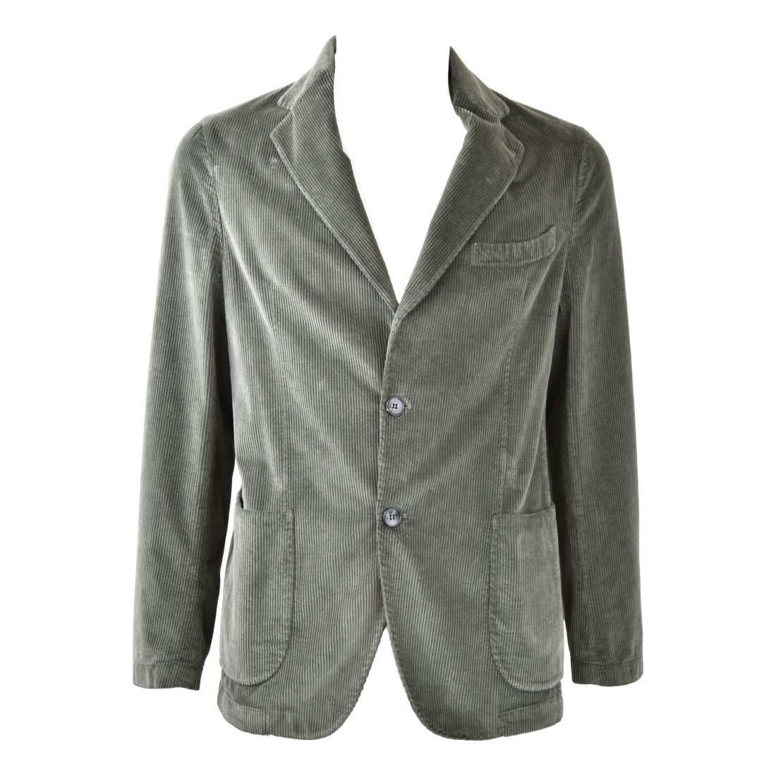 GIACCA MONOPETTO J.O.LUXURY STYLE LACCO.AMENOCN-368 09