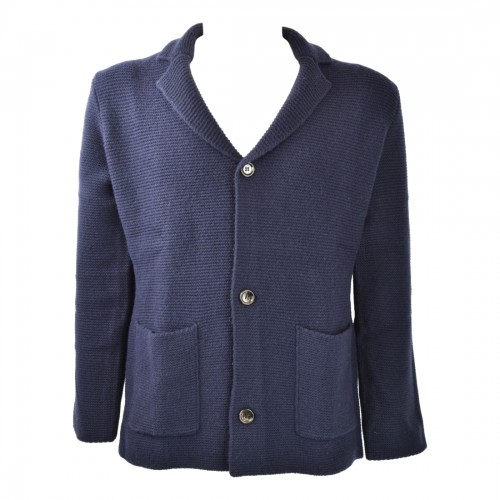 CARDIGAN ASPESI M164-P588 10098