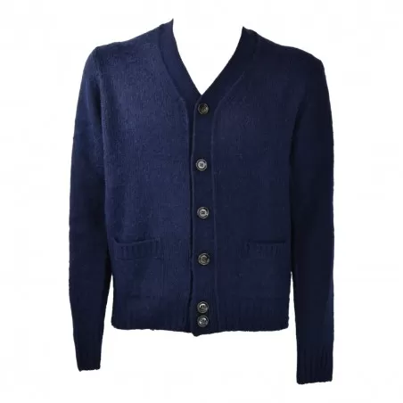 CARDIGAN ASPESI M470-5165 01098