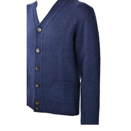 CARDIGAN ASPESI M470-5165 01098