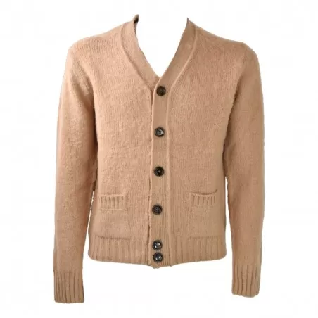 CARDIGAN ASPESI M470-5165 01323