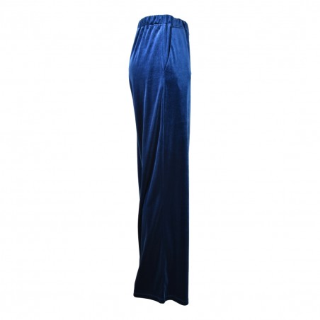 PANTALONE PALAZZO THE ABITO PA06CN 085