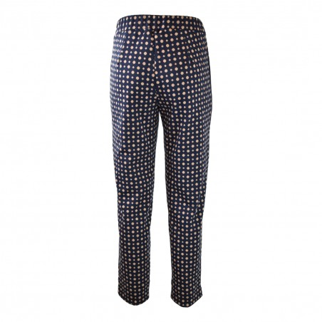 PANTALONE NEW YORK THE ABITO PA16JQ 621