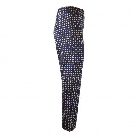 PANTALONE NEW YORK THE ABITO PA16JQ 621