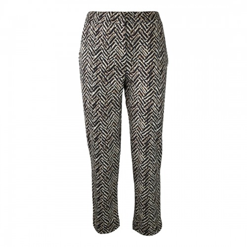 PANTALONE NEW YORK THE ABITO PA21PS 530