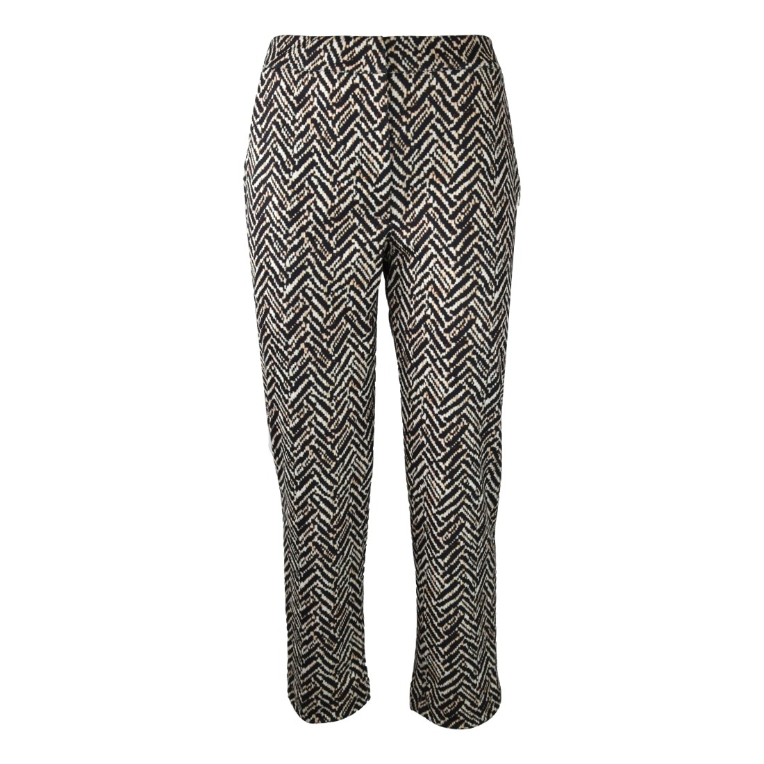 PANTALONE NEW YORK THE ABITO PA21PS 530