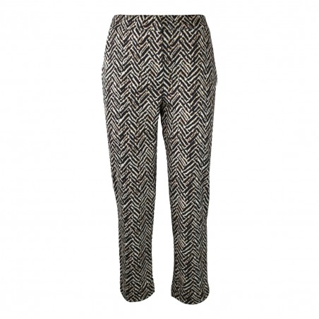 PANTALONE NEW YORK THE ABITO PA21PS 530