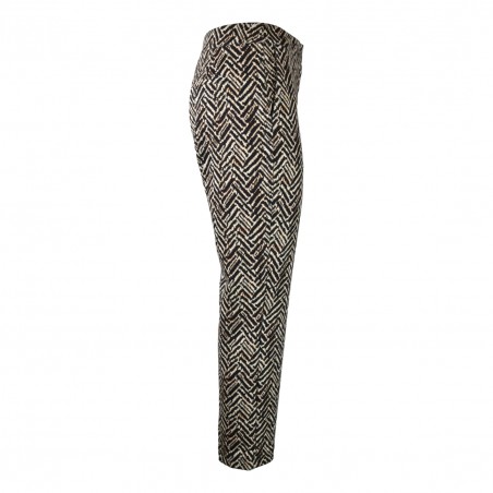 PANTALONE NEW YORK THE ABITO PA21PS 530