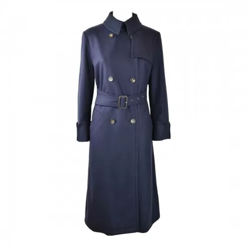 TRENCH PANNO L IMPERMEABILE PATRIZIA 768