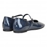 BALLERINA C/CINTURINO POESIE VENEZIANE PBAL24 DENIM