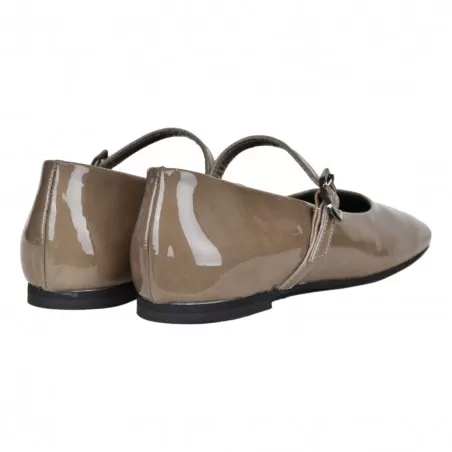 BALLERINA C/CINTURINO POESIE VENEZIANE PBAL24 SASSO