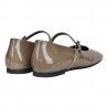 BALLERINA C/CINTURINO POESIE VENEZIANE PBAL24 SASSO