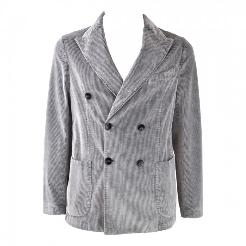 GIACCA DOPPIOPETTO J.O.LUXURY STYLE PIAZZA.VANVITELLI 20