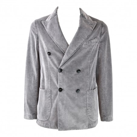 GIACCA DOPPIOPETTO J.O.LUXURY STYLE PIAZZA.VANVITELLI 20