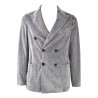 GIACCA DOPPIOPETTO J.O.LUXURY STYLE PIAZZA.VANVITELLI 20