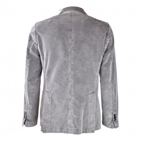 GIACCA DOPPIOPETTO J.O.LUXURY STYLE PIAZZA.VANVITELLI 20