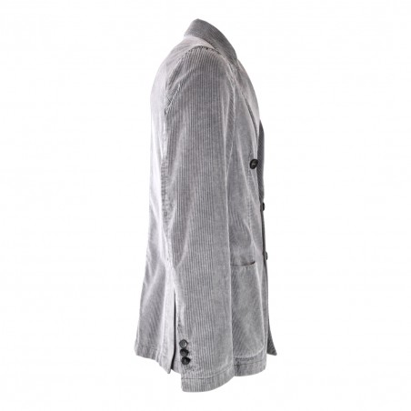 GIACCA DOPPIOPETTO J.O.LUXURY STYLE PIAZZA.VANVITELLI 20