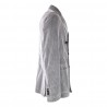 GIACCA DOPPIOPETTO J.O.LUXURY STYLE PIAZZA.VANVITELLI 20