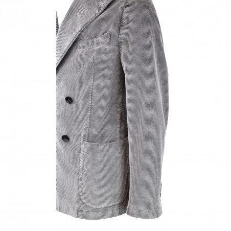 GIACCA DOPPIOPETTO J.O.LUXURY STYLE PIAZZA.VANVITELLI 20