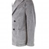 GIACCA DOPPIOPETTO J.O.LUXURY STYLE PIAZZA.VANVITELLI 20
