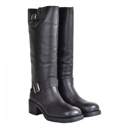 STIVALE ASH TRINIDAD01 BLACK