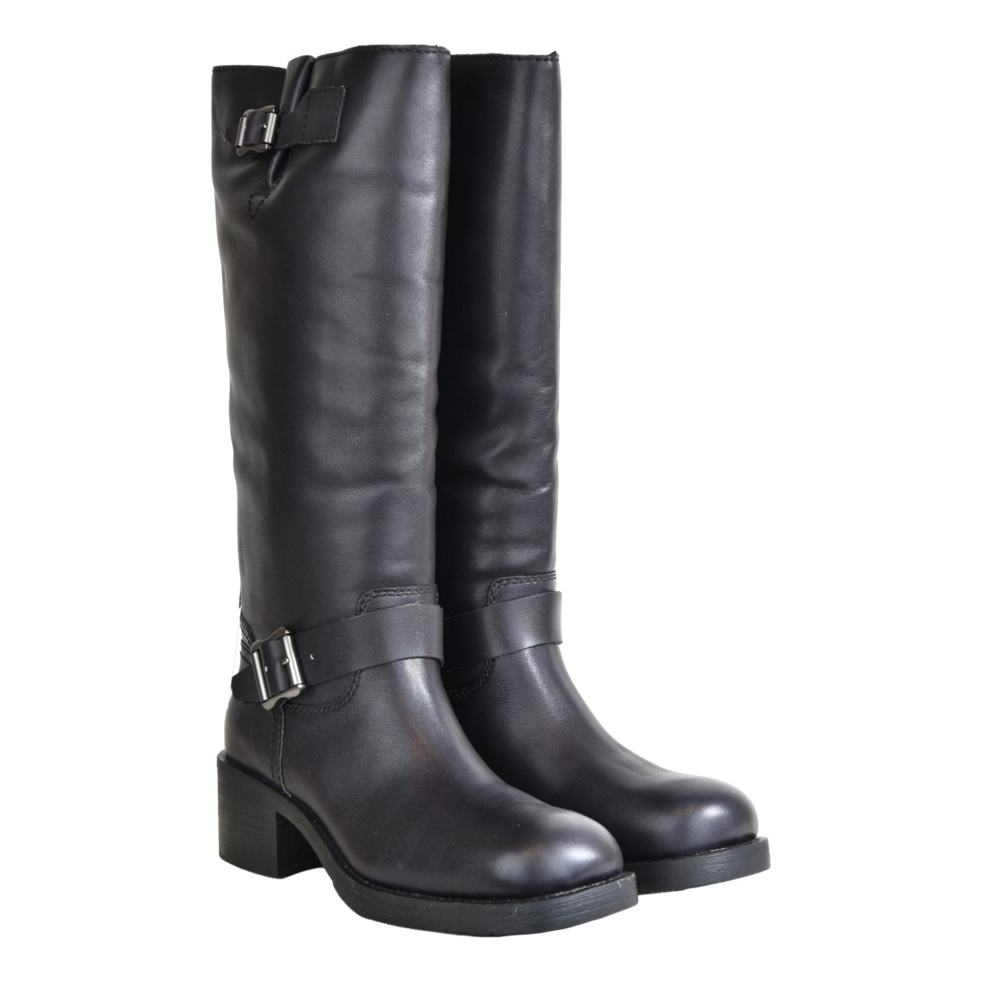 STIVALE ASH TRINIDAD01 BLACK