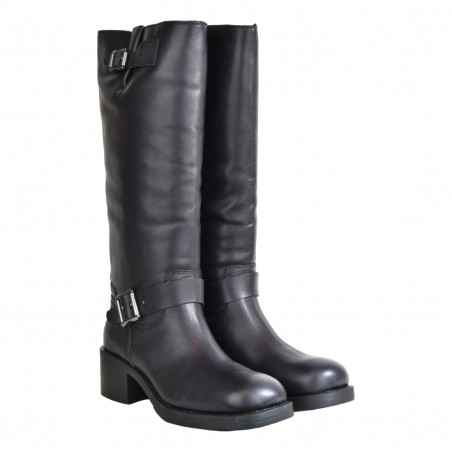 STIVALE ASH TRINIDAD01 BLACK
