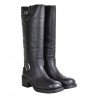 STIVALE ASH TRINIDAD01 BLACK
