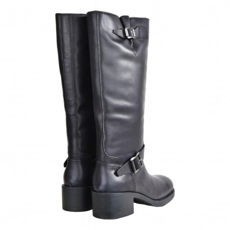 STIVALE ASH TRINIDAD01 BLACK