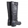 STIVALE ASH TRINIDAD01 BLACK