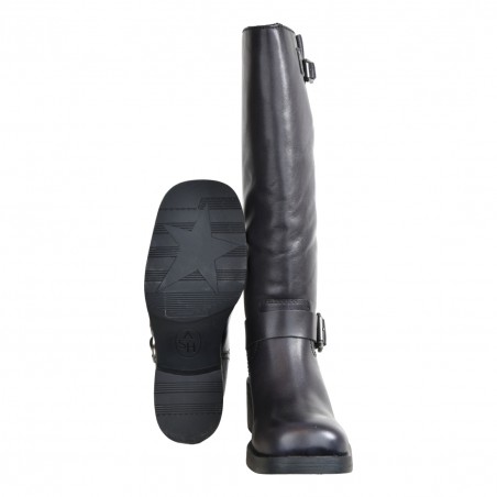 STIVALE ASH TRINIDAD01 BLACK