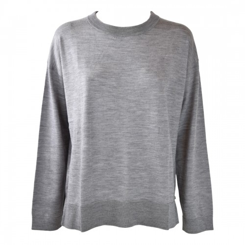 MAGLIA OTTOD'AME WAM-DK8092 FOG