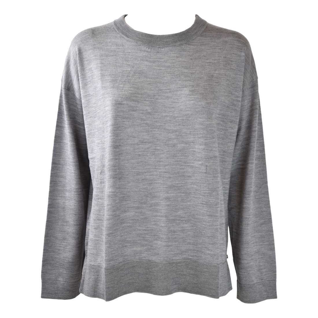MAGLIA OTTOD'AME WAM-DK8092 FOG
