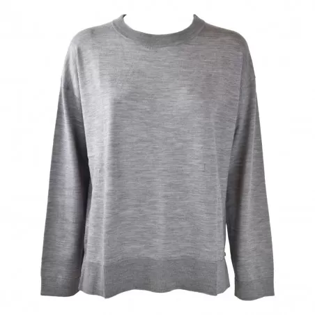 MAGLIA OTTOD'AME WAM-DK8092 FOG