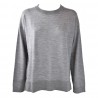 MAGLIA OTTOD'AME WAM-DK8092 FOG