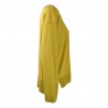 MAGLIA OTTOD'AME WAM-DK8092 TOPAZIO