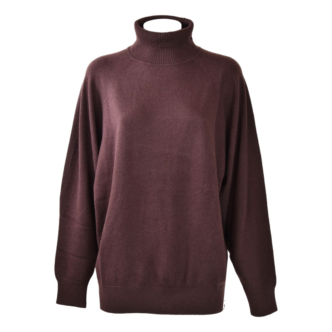 MAGLIA OTTOD'AME WAM-DK8116 EBANO