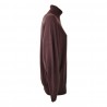 MAGLIA OTTOD'AME WAM-DK8116 EBANO