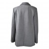 GIACCA OTTOD'AME WHI-DG6079 GREY