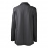GIACCA OTTOD'AME WHI-DG6079 NERO