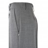 PANTALONE OTTOD'AME WHI-DP9708 GREY