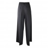 PANTALONE OTTOD'AME WHI-DP9708 NERO