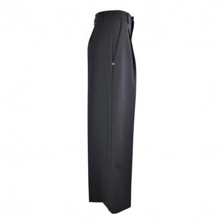 PANTALONE OTTOD'AME WHI-DP9708 NERO