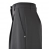 PANTALONE OTTOD'AME WHI-DP9708 NERO